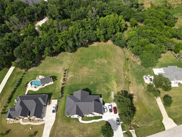 3248 N Cardinal Road, Reno, TX 76020