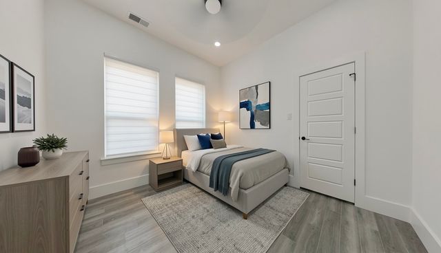 3248 N Cardinal Road, Reno, TX 76020