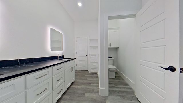3248 N Cardinal Road, Reno, TX 76020