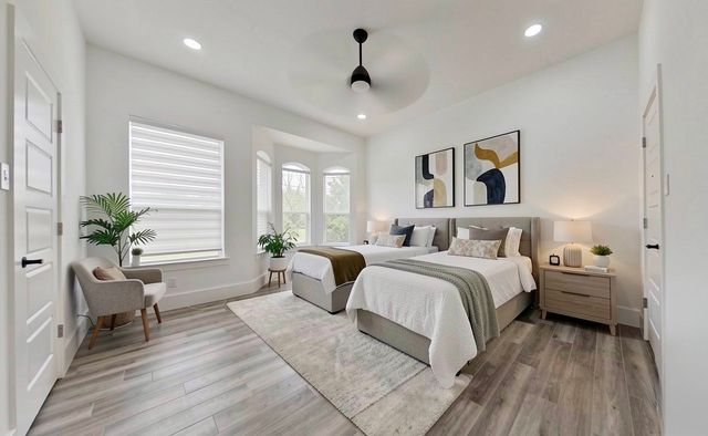 3248 N Cardinal Road, Reno, TX 76020