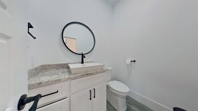 3248 N Cardinal Road, Reno, TX 76020