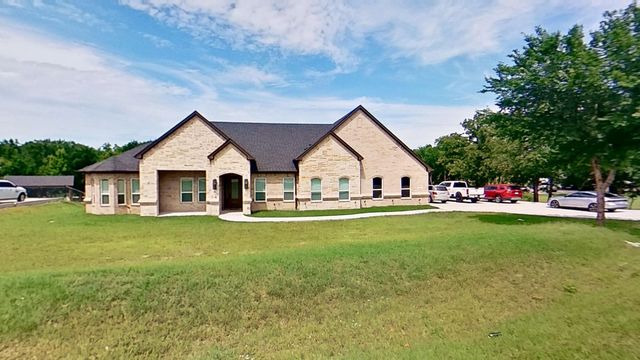 3248 N Cardinal Road, Reno, TX 76020