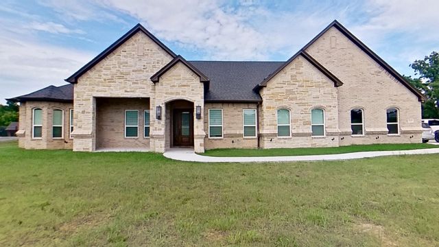 3248 N Cardinal Road, Reno, TX 76020