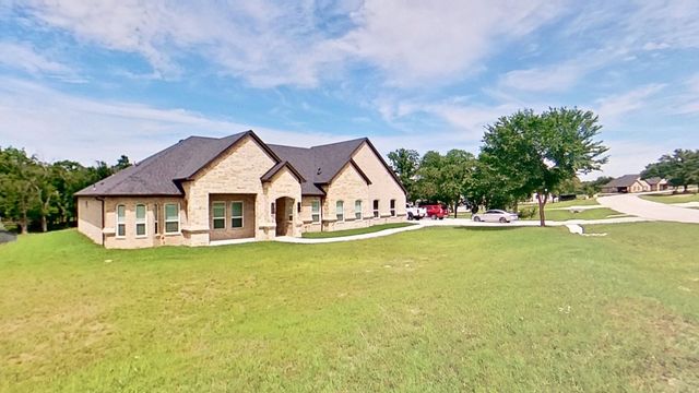 3248 N Cardinal Road, Reno, TX 76020
