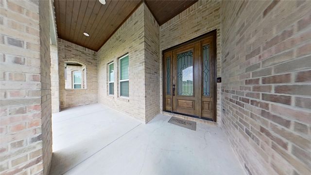 3248 N Cardinal Road, Reno, TX 76020