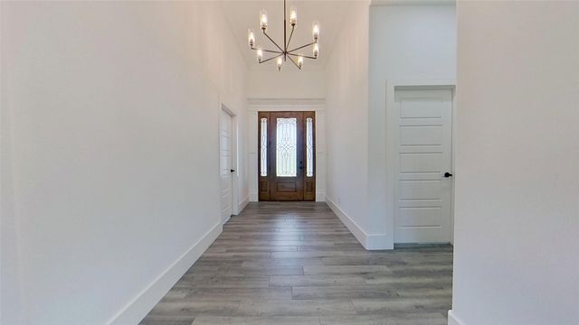 3248 N Cardinal Road, Reno, TX 76020