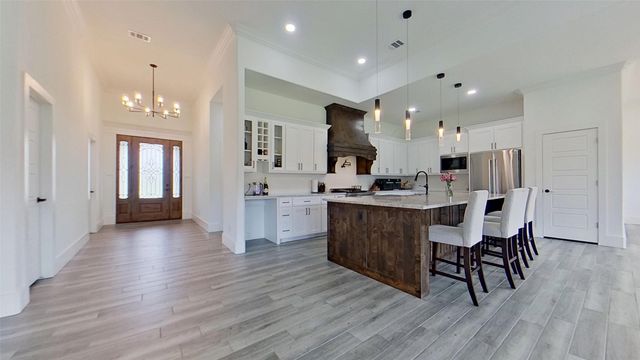 3248 N Cardinal Road, Reno, TX 76020