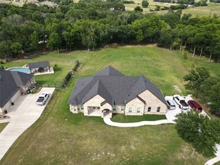 3248 N Cardinal Road, Reno, TX 76020