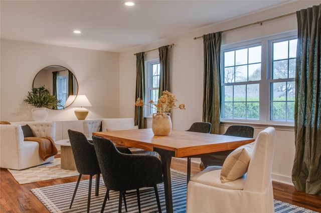 9004 Sweetwater Drive, Dallas, TX 75228