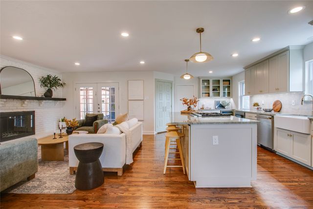 9004 Sweetwater Drive, Dallas, TX 75228