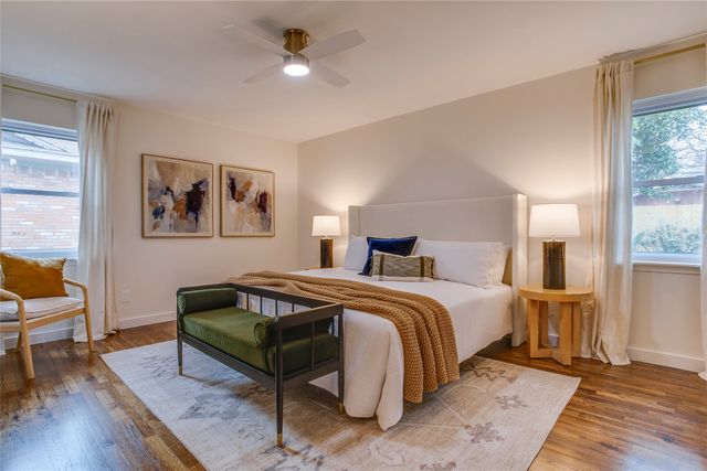 9004 Sweetwater Drive, Dallas, TX 75228