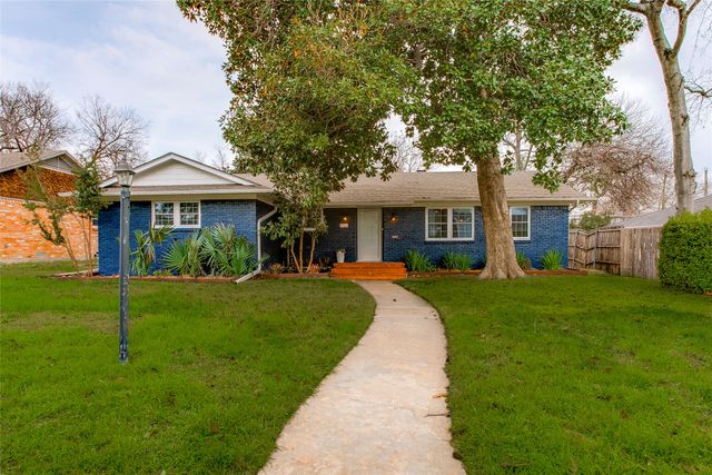 9004 Sweetwater Drive, Dallas, TX 75228