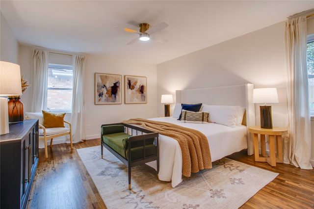 9004 Sweetwater Drive, Dallas, TX 75228