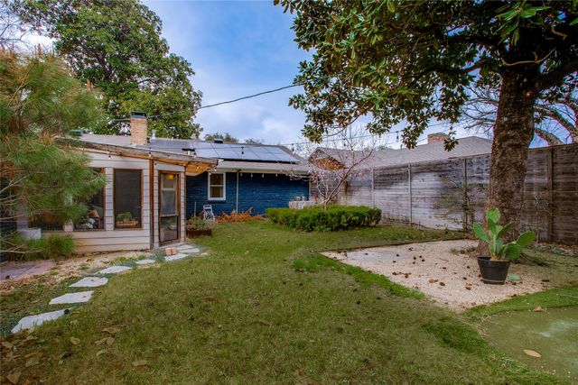 9004 Sweetwater Drive, Dallas, TX 75228