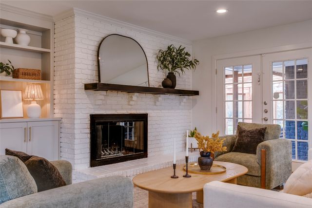 9004 Sweetwater Drive, Dallas, TX 75228