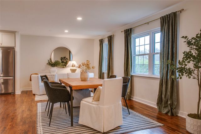 9004 Sweetwater Drive, Dallas, TX 75228