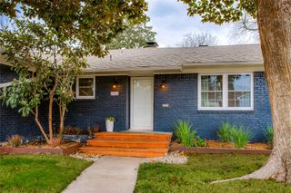 9004 Sweetwater Drive, Dallas, TX 75228