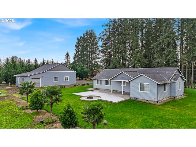 1164 Nw HOBBS Rd, Cornelius, OR 97113
