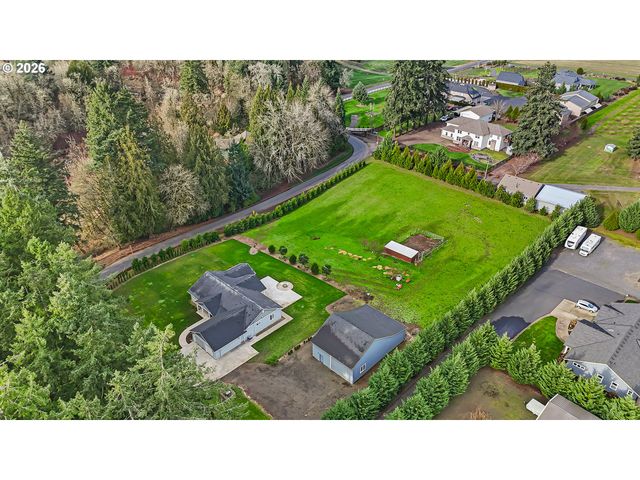 1164 Nw HOBBS Rd, Cornelius, OR 97113