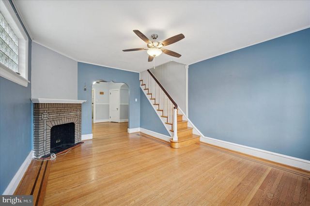 420 PASSMORE ST, Philadelphia, PA 19111