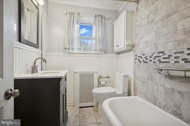 420 PASSMORE ST, Philadelphia, PA 19111