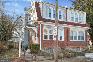 420 PASSMORE ST, Philadelphia, PA 19111