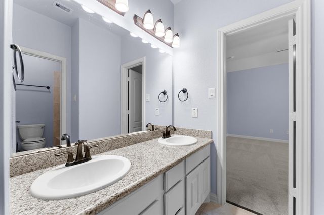 18703 S Bee Cave Springs Cir, Cypress, TX 77433