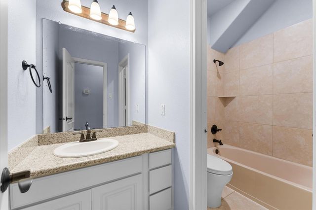 18703 S Bee Cave Springs Cir, Cypress, TX 77433