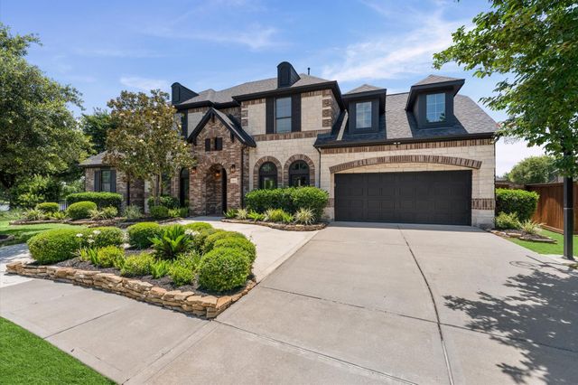 18703 S Bee Cave Springs Cir, Cypress, TX 77433