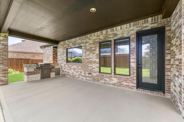 18703 S Bee Cave Springs Cir, Cypress, TX 77433