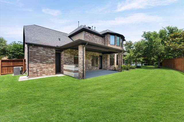 18703 S Bee Cave Springs Cir, Cypress, TX 77433