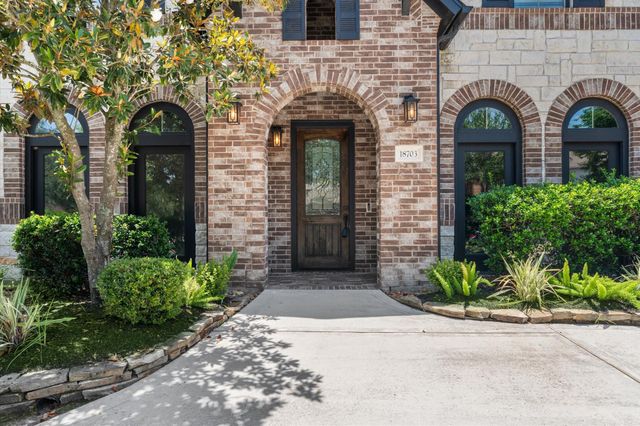 18703 S Bee Cave Springs Cir, Cypress, TX 77433