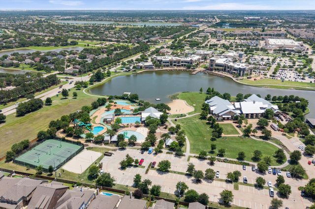 18703 S Bee Cave Springs Cir, Cypress, TX 77433