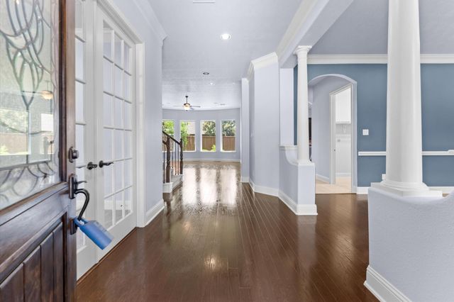 18703 S Bee Cave Springs Cir, Cypress, TX 77433