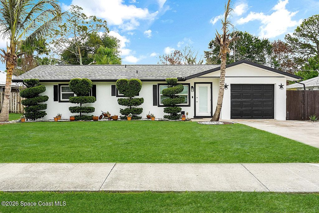 266 20th Avenue, Vero Beach, FL 32962