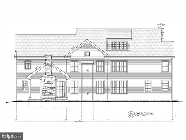 2081 BODINE RD, Malvern, PA 19355