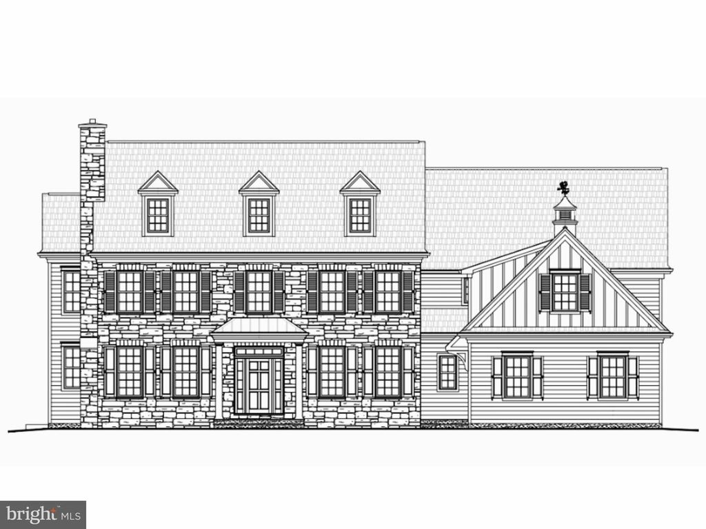 2081 BODINE RD, Malvern, PA 19355