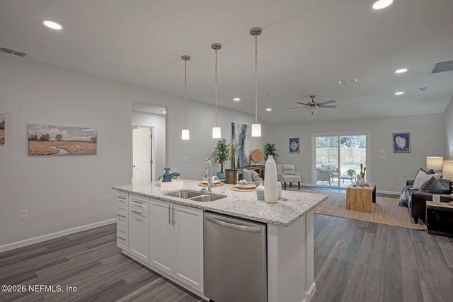 1639 LAKEWOOD Road, Jacksonville, FL 32207