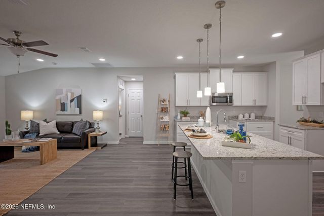 1639 LAKEWOOD Road, Jacksonville, FL 32207