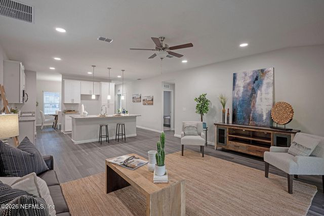 1639 LAKEWOOD Road, Jacksonville, FL 32207