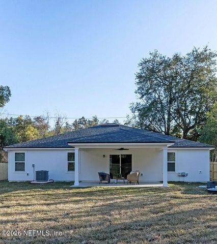 1639 LAKEWOOD Road, Jacksonville, FL 32207