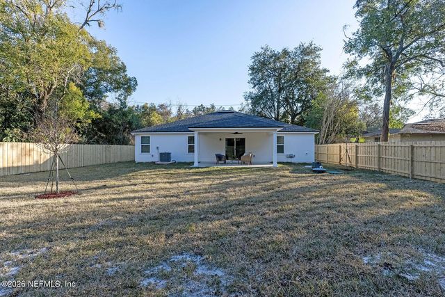 1639 LAKEWOOD Road, Jacksonville, FL 32207