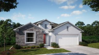 12706 SW Orvieto Way, Port St Lucie, FL 34987
