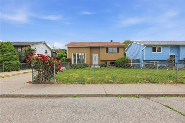 3314 E Courtland Ave, Spokane, WA 99207