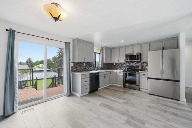 3314 E Courtland Ave, Spokane, WA 99207