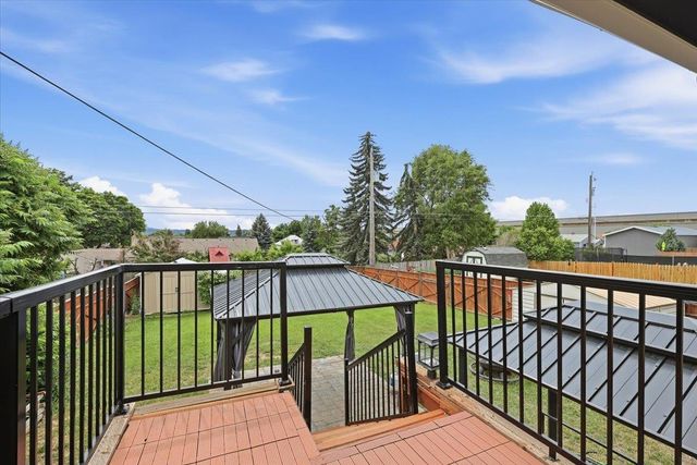 3314 E Courtland Ave, Spokane, WA 99207
