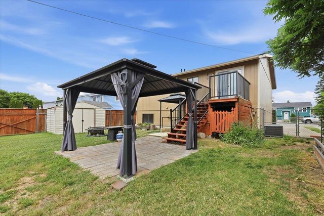 3314 E Courtland Ave, Spokane, WA 99207