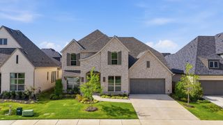 2229 Plumeria Lane, Celina, TX 75009