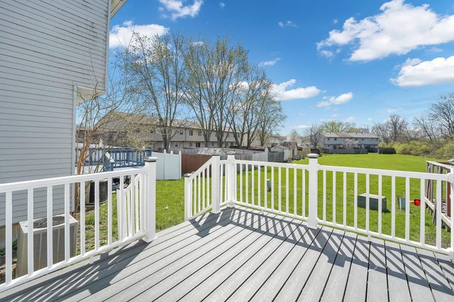 5742 Vestry Court, Galloway, OH 43119