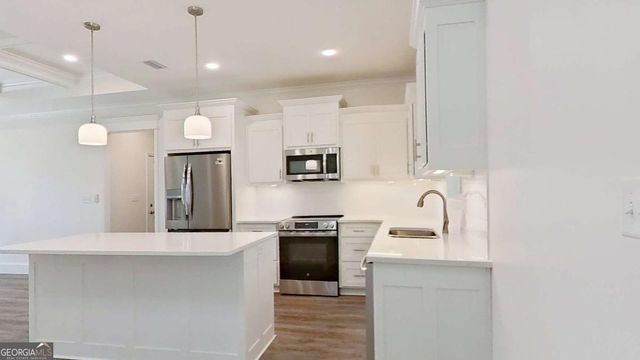 109 Jordan Drive, Thomasville, GA 31757